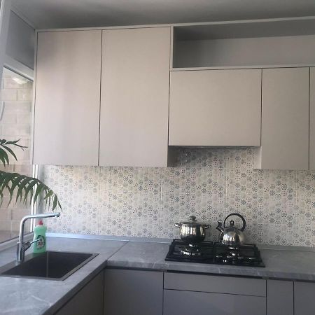 Апартаменты Возле Моря Kryzhanivka Bagian luar foto