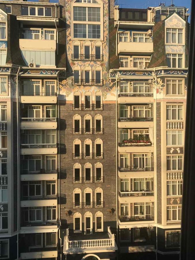 Апартаменты Возле Моря Kryzhanivka Bagian luar foto