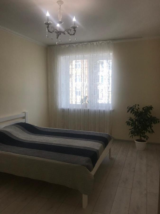 Апартаменты Возле Моря Kryzhanivka Bagian luar foto